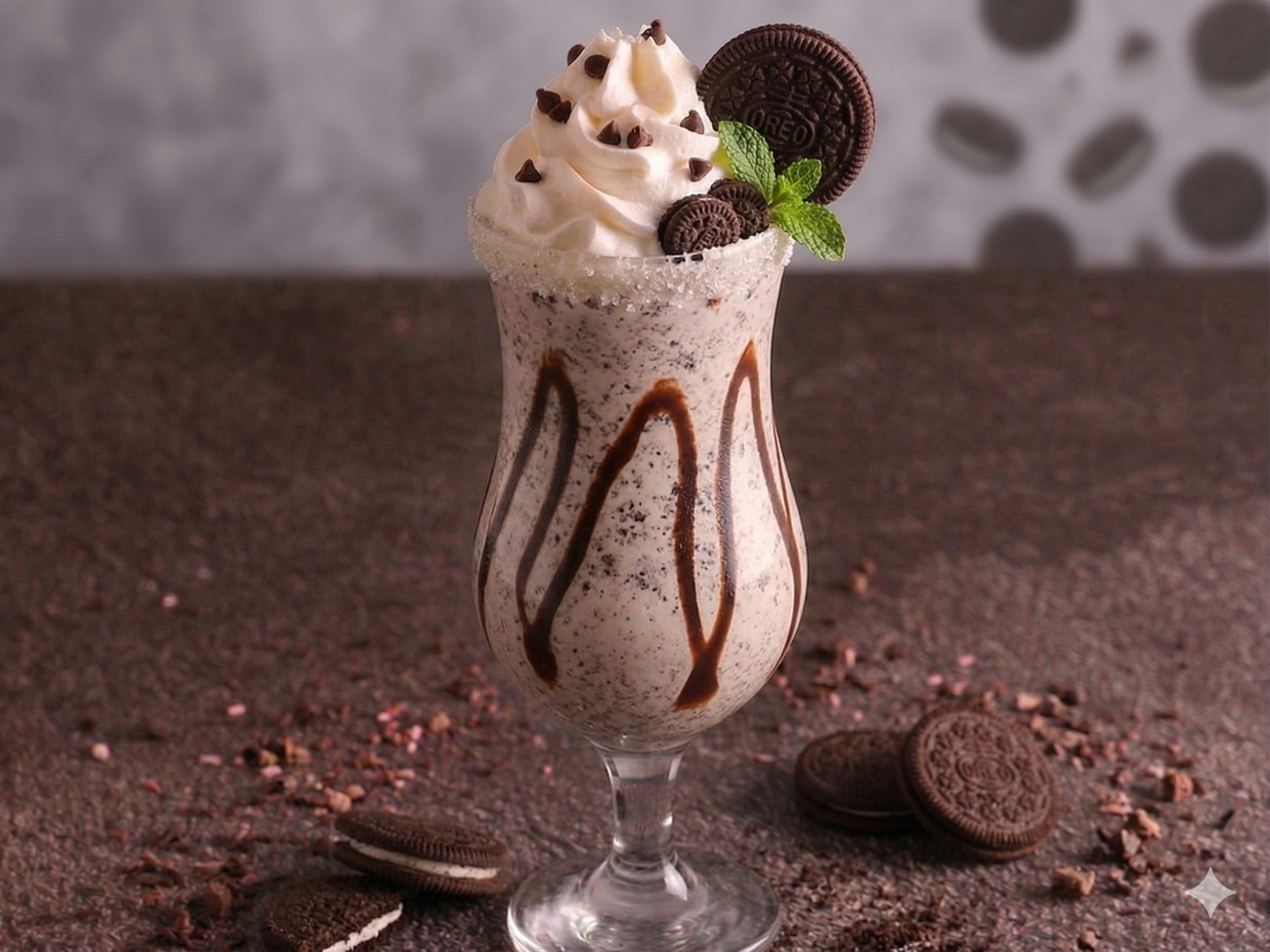 Oreo