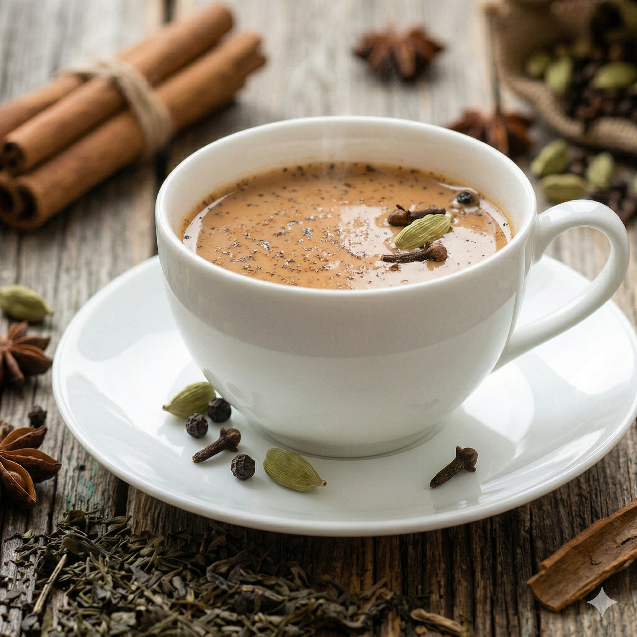Chai Tea